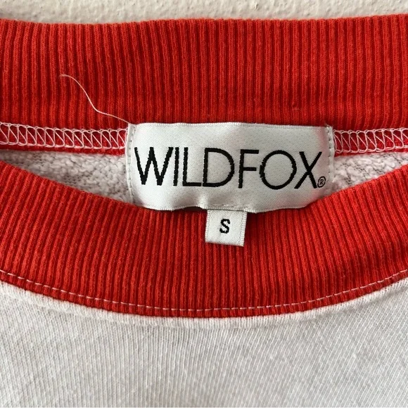 Wildfox for President Kims Sweater - Picture 4 of 8